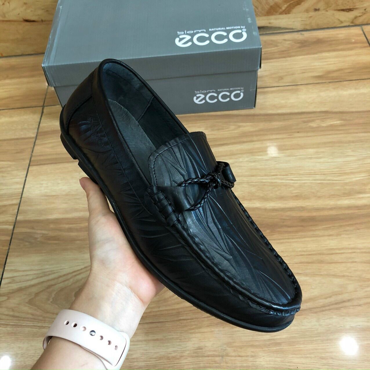 Ecco Nam size 39——44