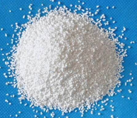 Bột xử lý nước Clo Ấn Độ 5kg