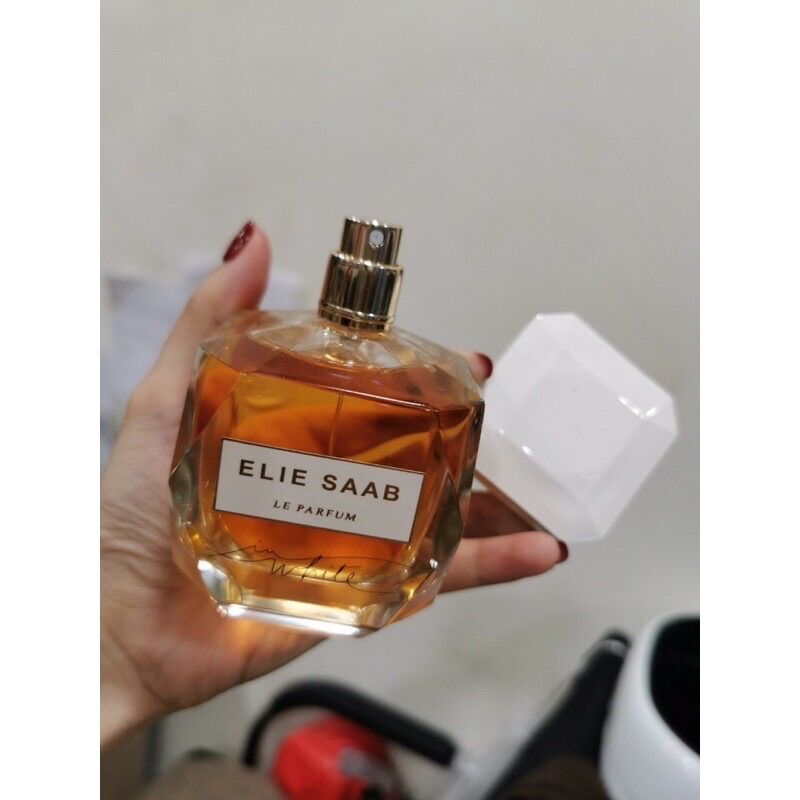 Nước hoa nữ Elie Saab le Parfum in White 90ml