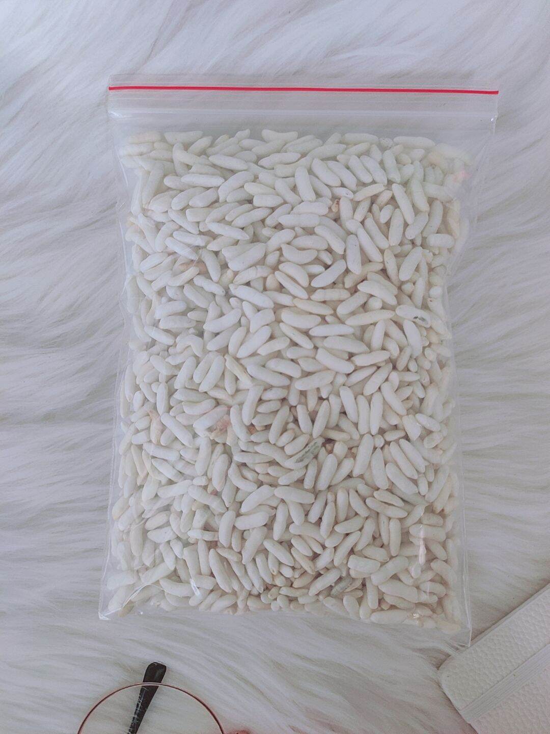 Cốm gạo- 110gr- Thức ăn dành cho Hamster, ăn dặm