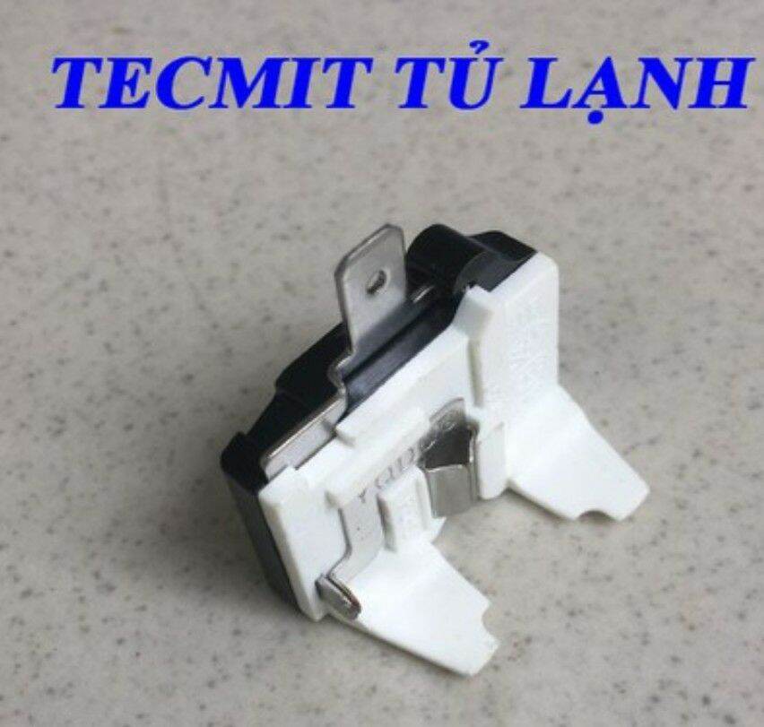 [HCM]rờ le tecmit tủ lạnh 1 /8