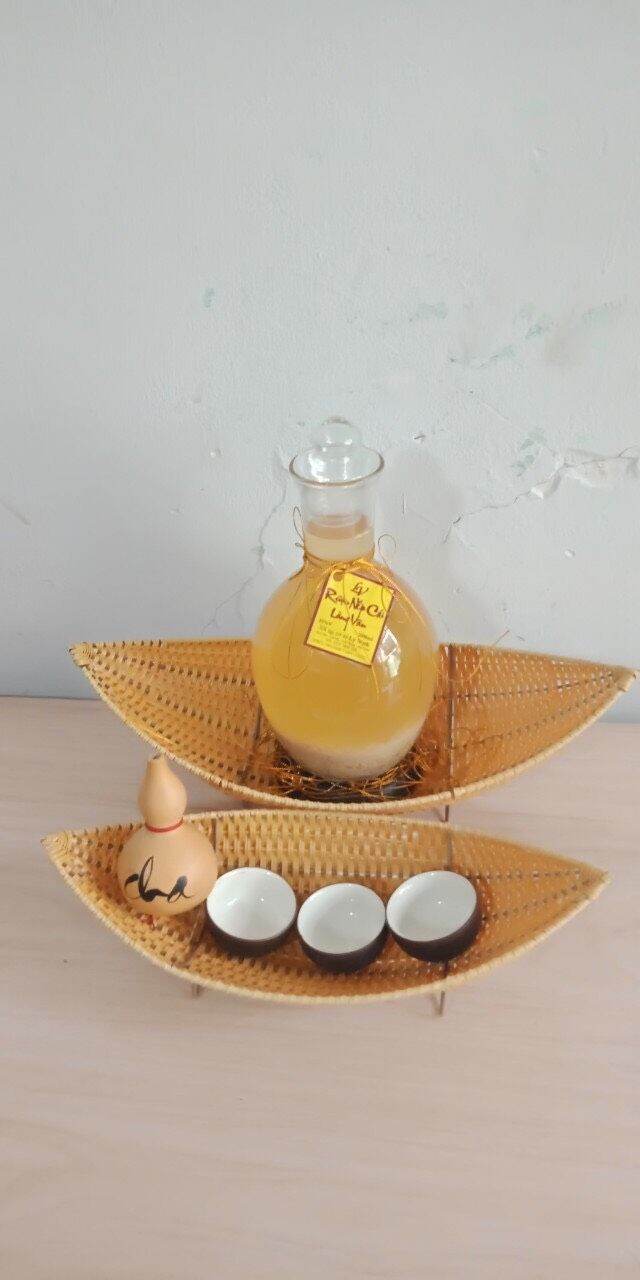 Khay nhựa dạng thuyền