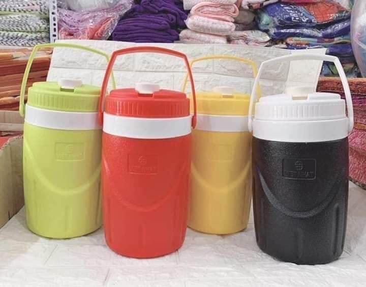 BÌNH ĐỰNG ĐÁ 2L VIỆT NHẬT