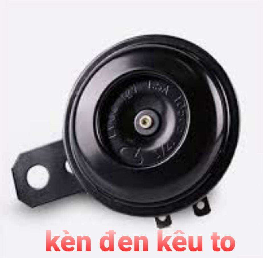kèn xe máy kêu to giá rẻ