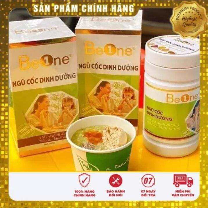 NGŨ CỐC DINH DƯỠNG BEONE. (MẪU MỚI).,