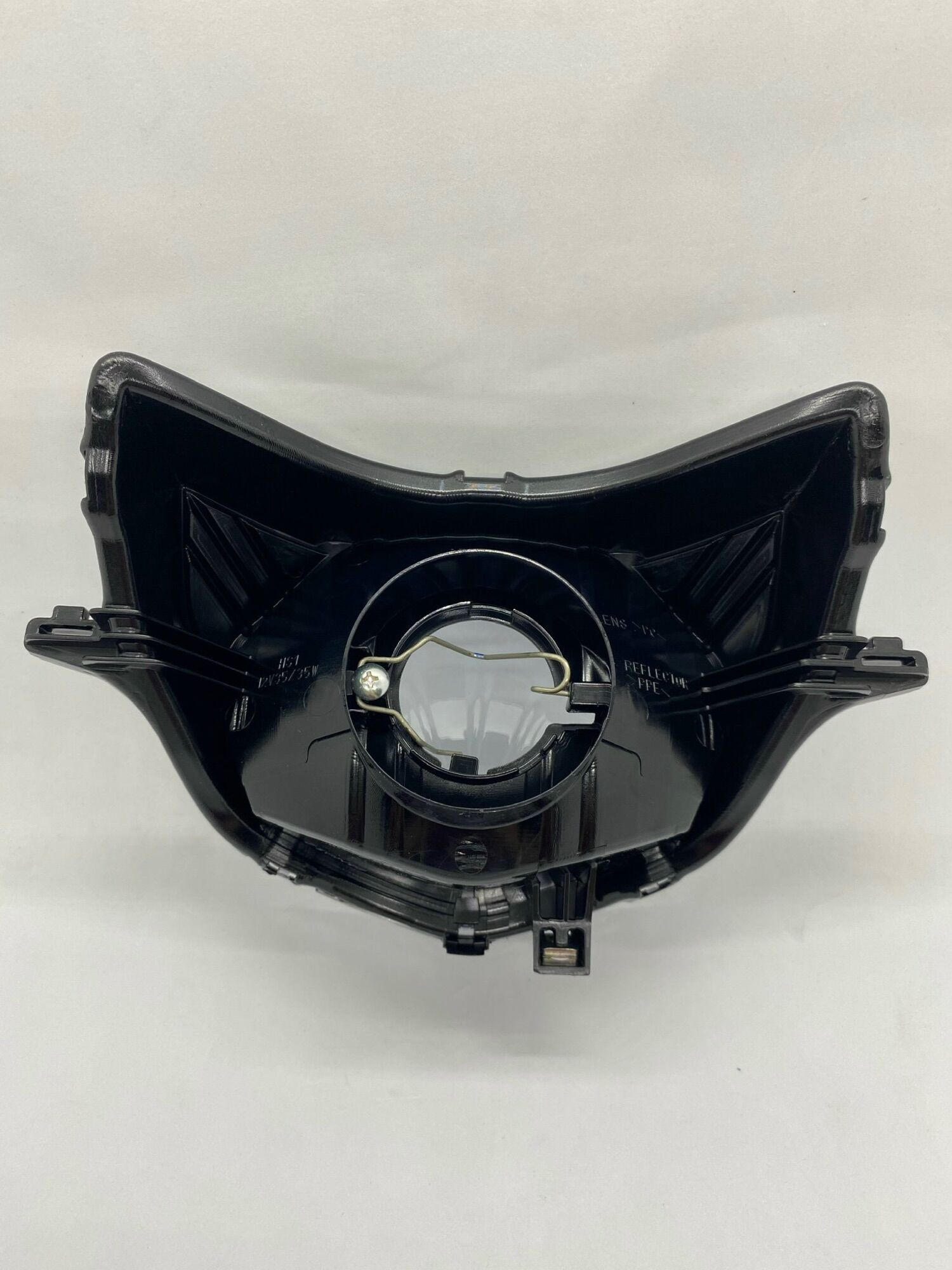 Pha đèn trước suzuki smash revo 110