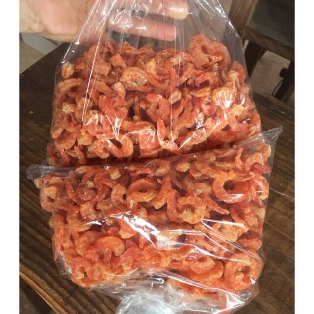 500gram nõn tôm loại ngon