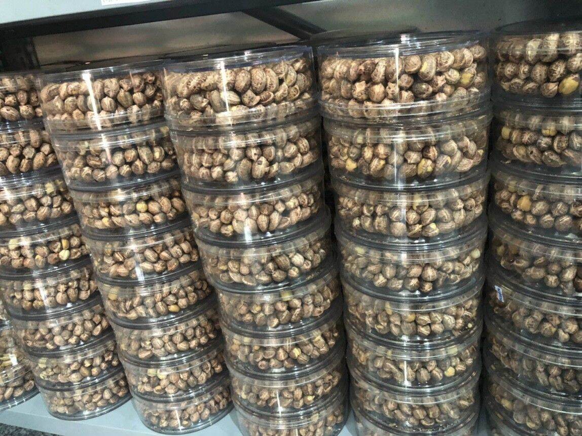 500gr điều A cồ xuất khẩu hạt to
