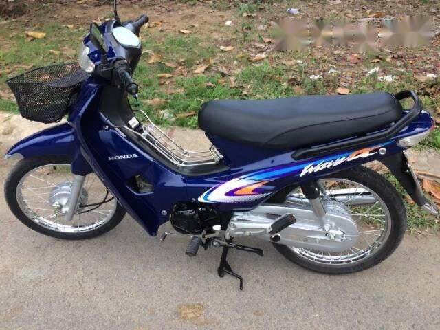 dây ống xăng kèm lọc lắp dream wave cub