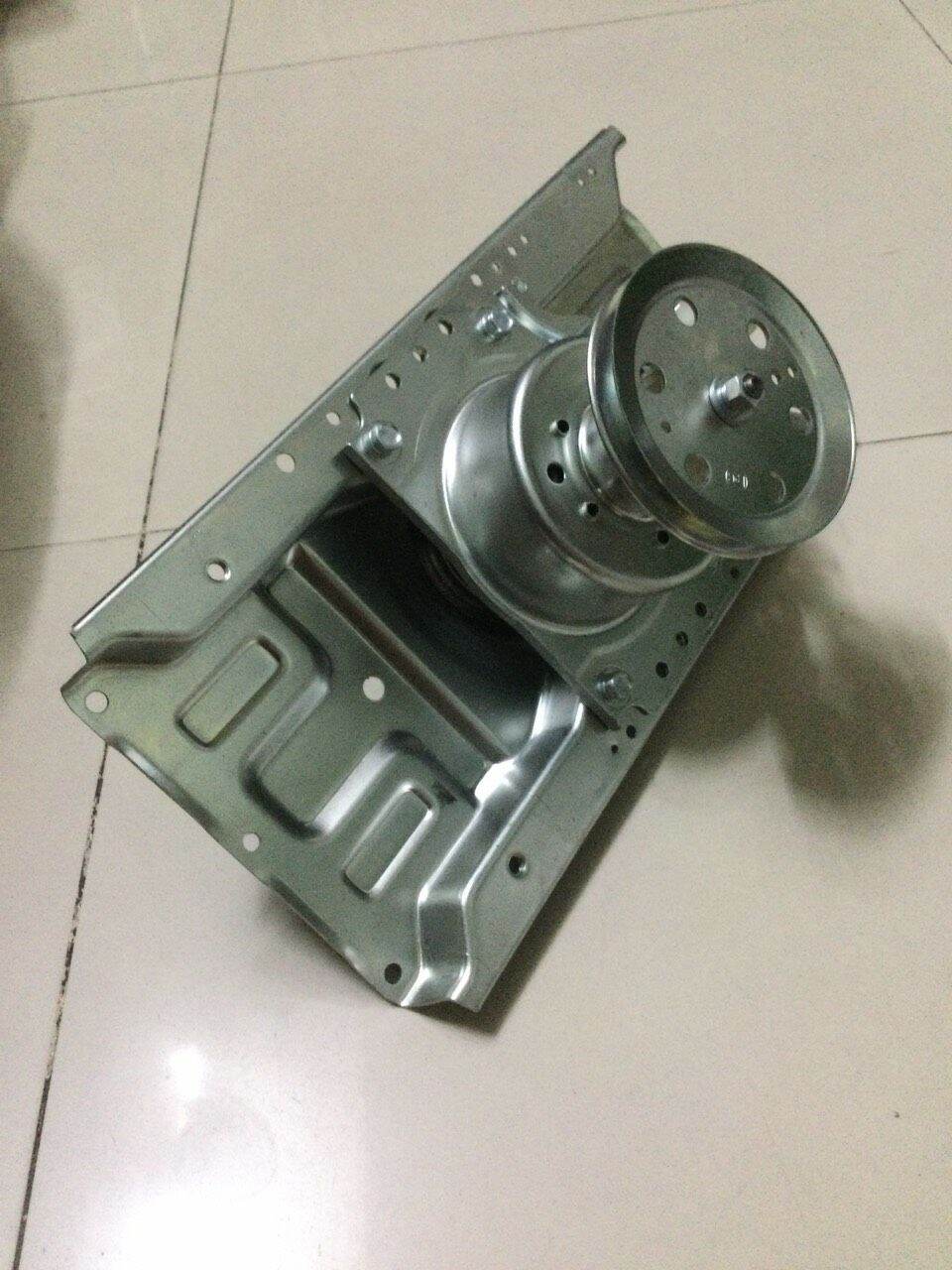 [HCM]hộp số máy giặt Sanyo