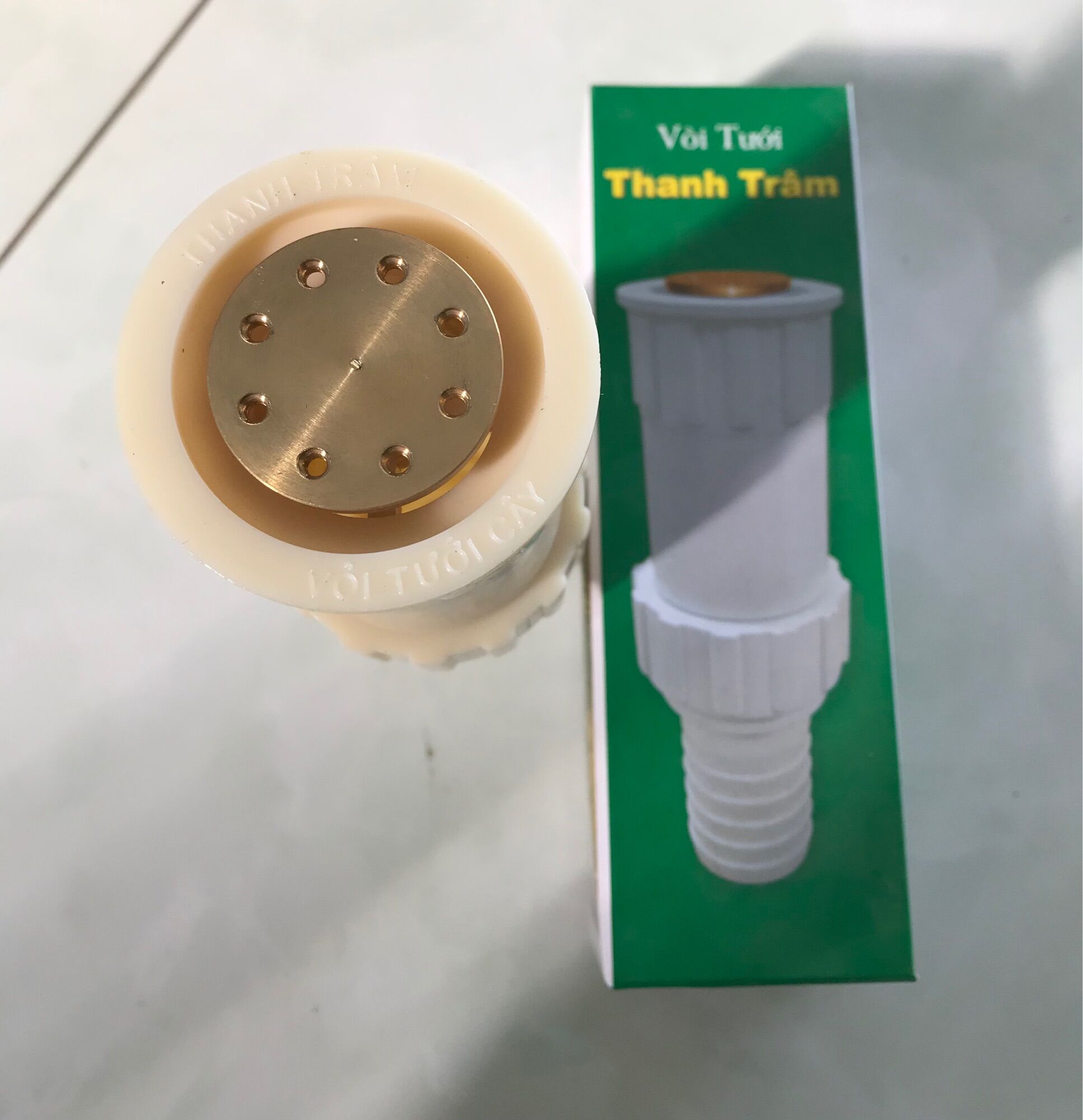 vòi tưới cây phi 30,40,50,60