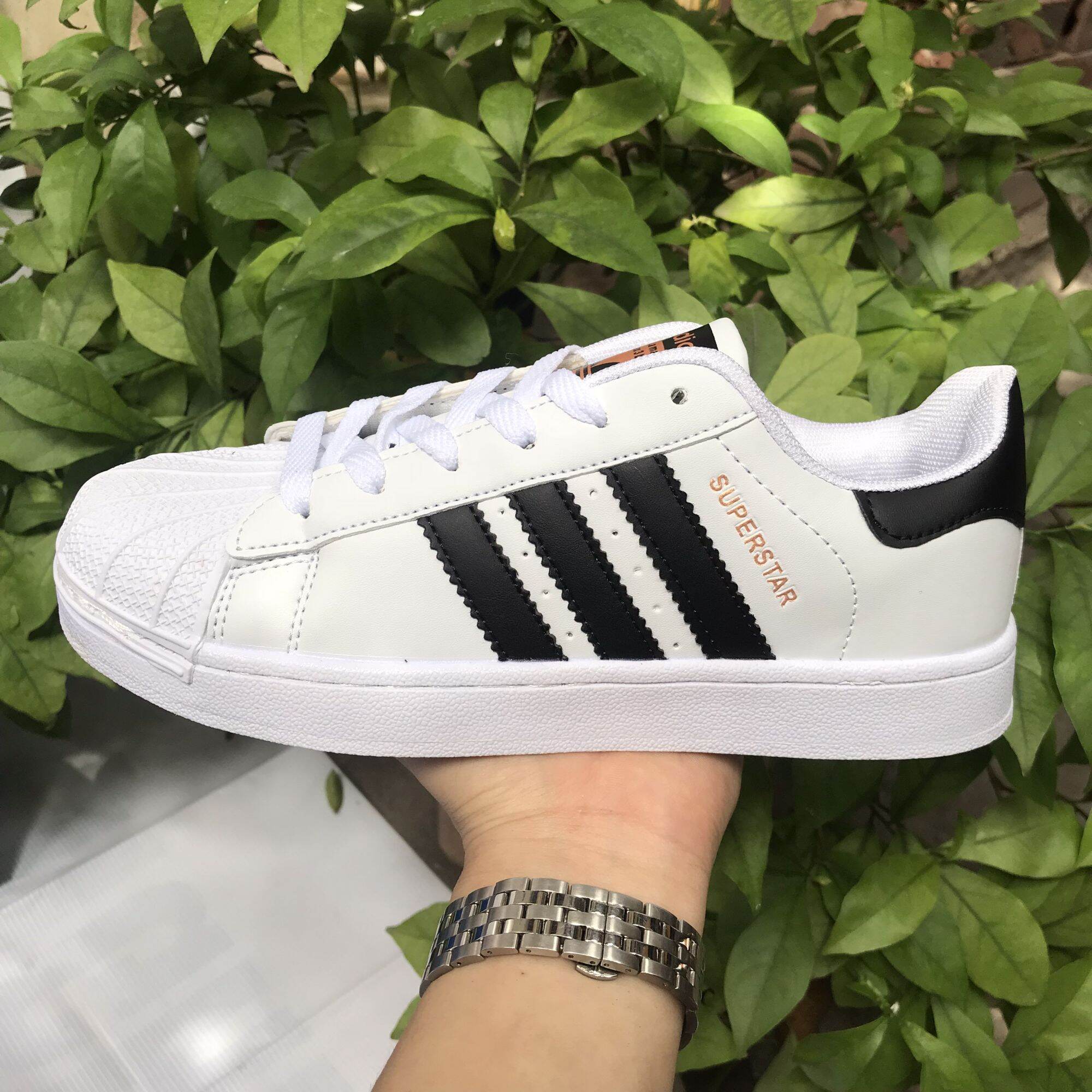 GIÀY THỂ THAO DAS MŨI SÒ 🎁 FULL BOX + BILL