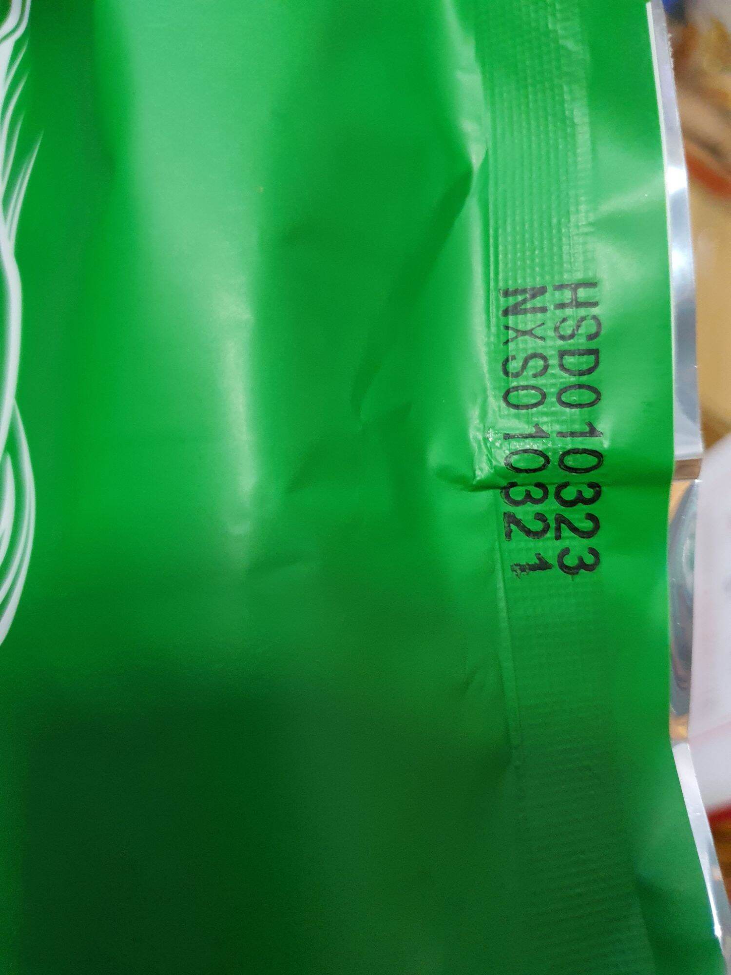 Lục Trà Lộc Phát Mẫu 1Kg