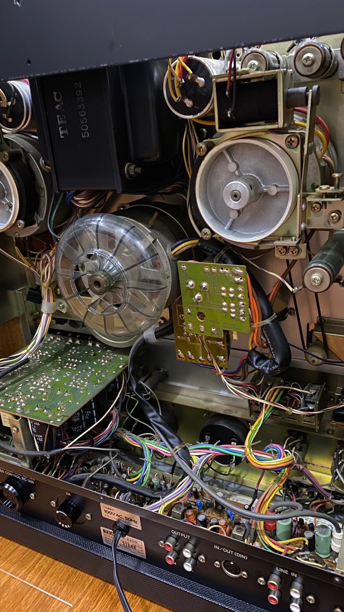 Loa Thùng TEAC S-300NEO