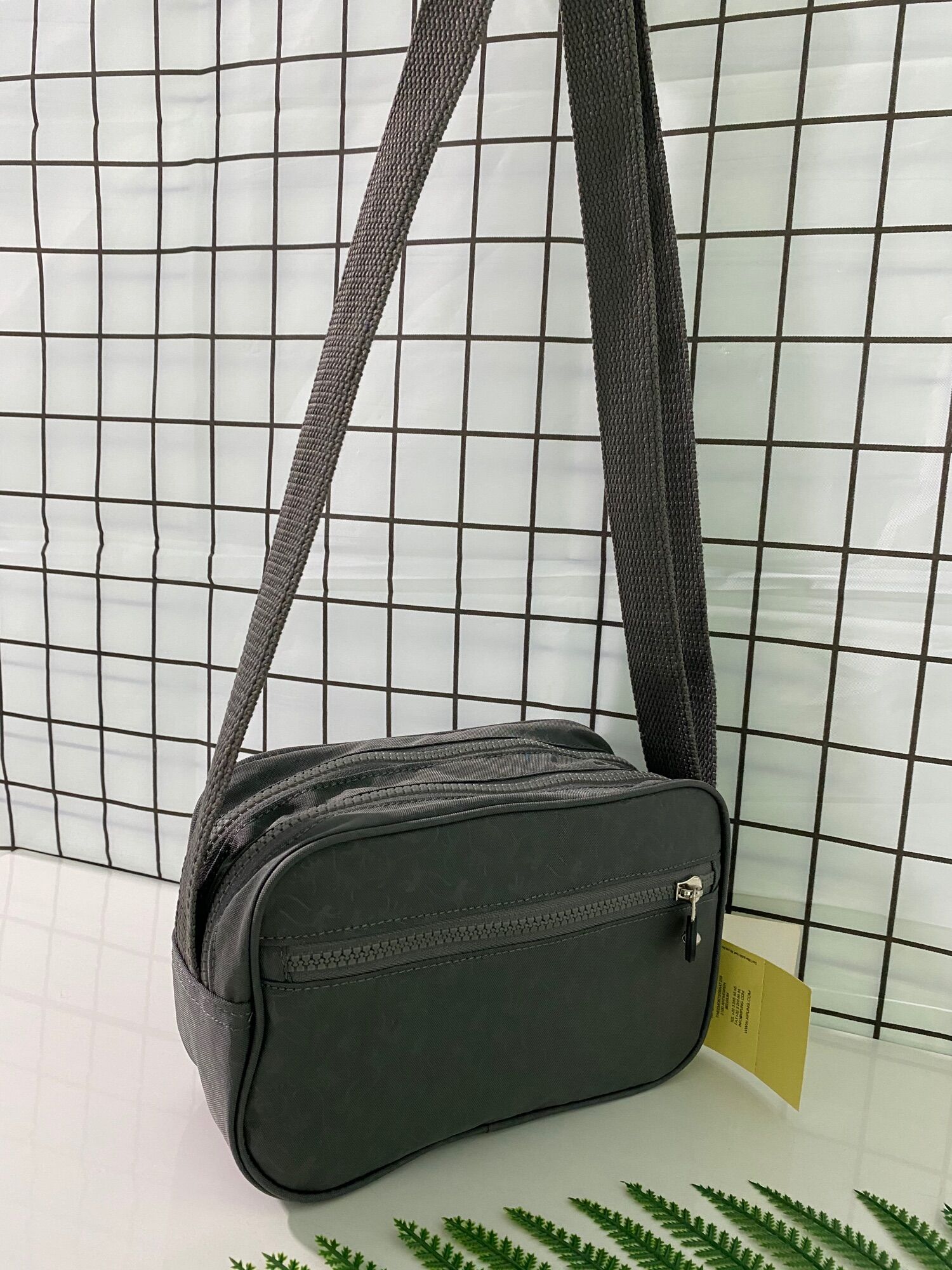 Túi đeo chéo Kipling - Cross body bag