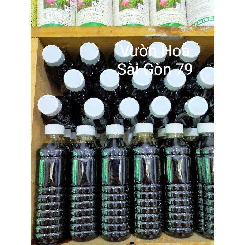 Mật rỉ đường 500gr