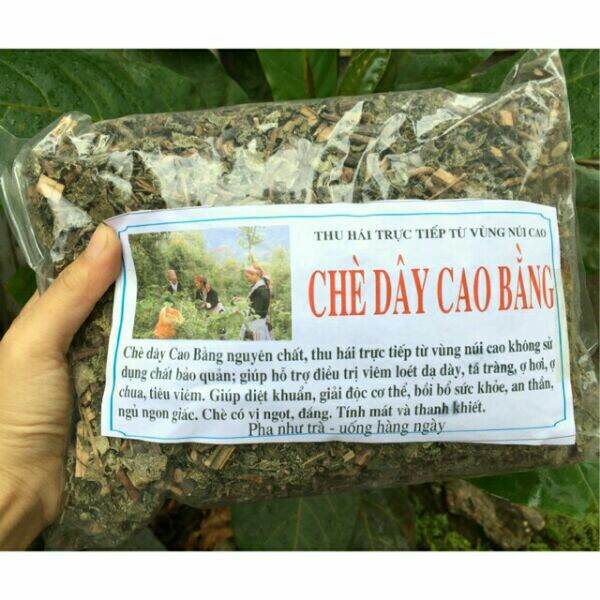 1kg chè dây cao bằng
