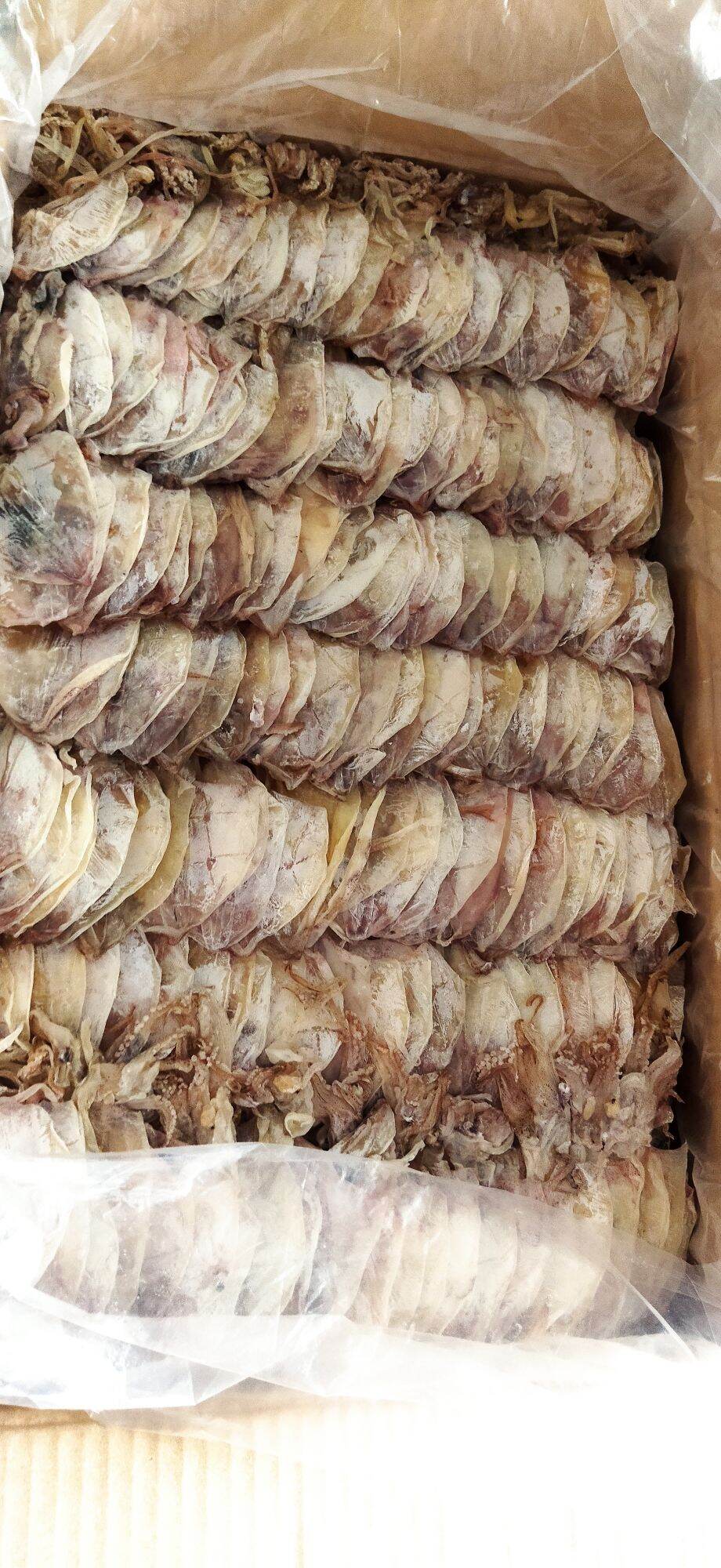 khô mực nhỏ 500gam
