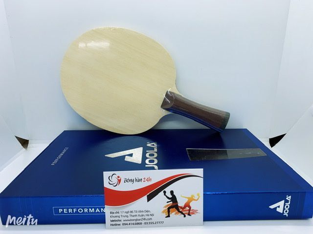 Joola Classic Carbon