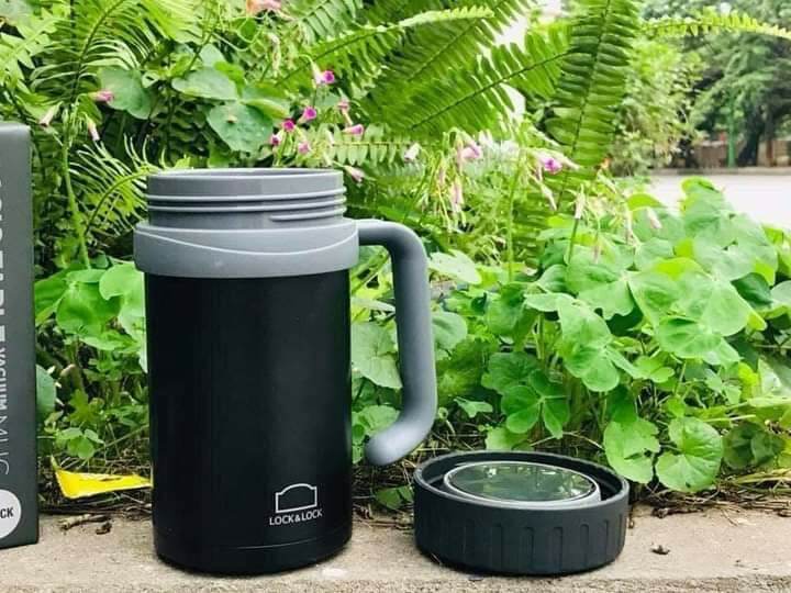 Cốc giữ nhiệt lock&lock 0,5 lít