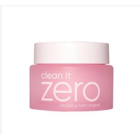 [Mini] Tẩy Trang Dạng Sáp Banila Co. Clean It Zero