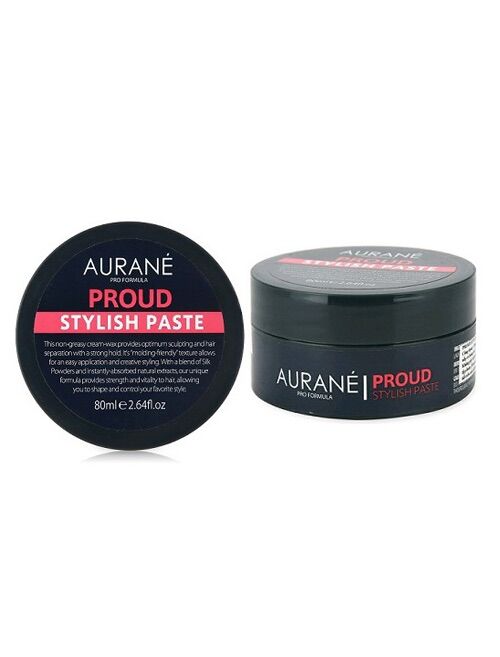 [Chính Hãng] Sáp Vuốt Tóc AURANE PASTE