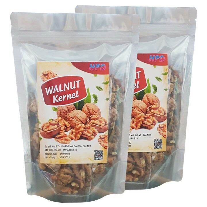 1kg nhân óc chó