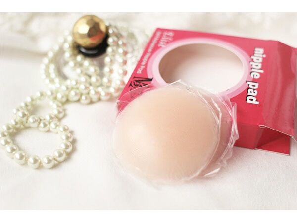 Miếng dán nhũ hoa silicon nipple pad elise