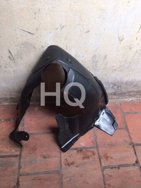 CHẮN BÙN LÒNG DÈ TRƯỚC CHEVROLET CRUZE