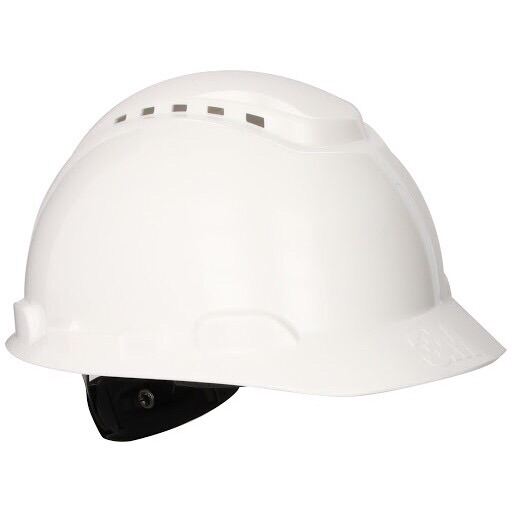 Mũ Bảo Hộ 3M H700 Lỗ Thoáng - Bảo Hộ Xanh Mã sản phẩm: MBH0001