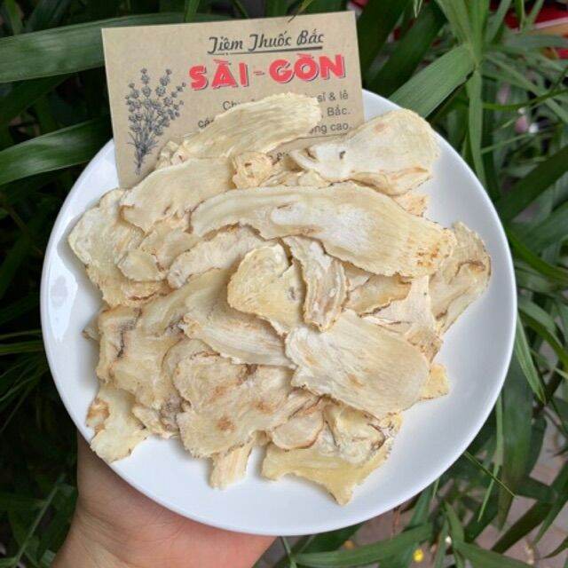 500g sâm quy - sâm đương quy