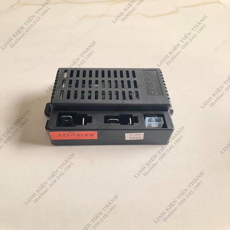 Bo Mạch Ô Tô Điện Trẻ Em Nel803