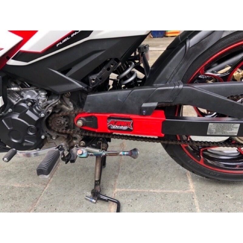 Cao su gấp ex 150 kingdrag