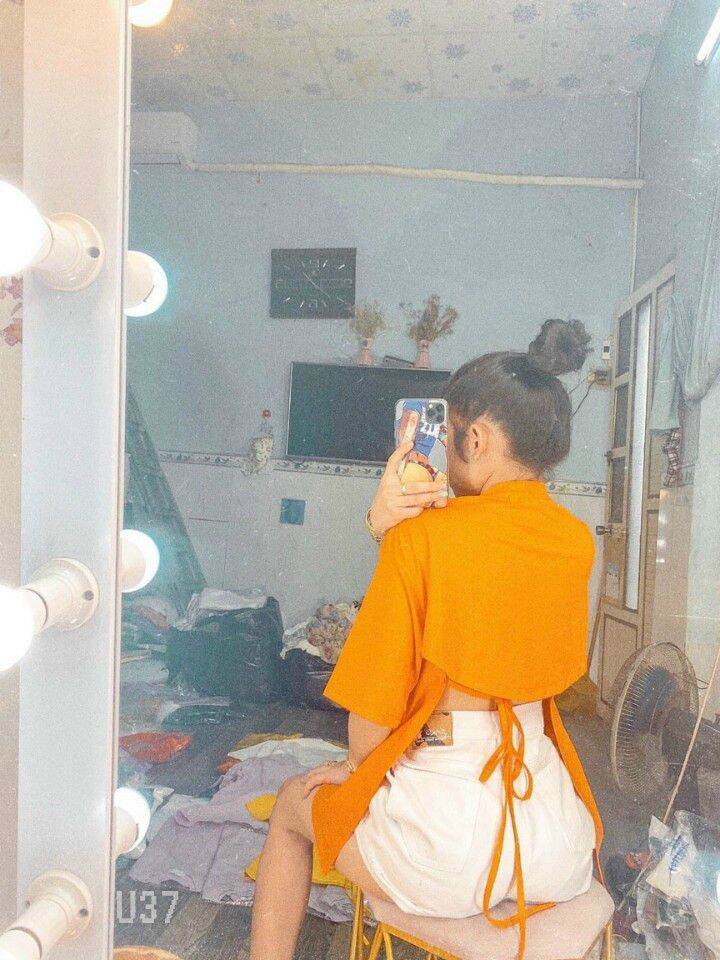 [HCM]ÁO THUN HỞ LƯNG CỘT DÂY