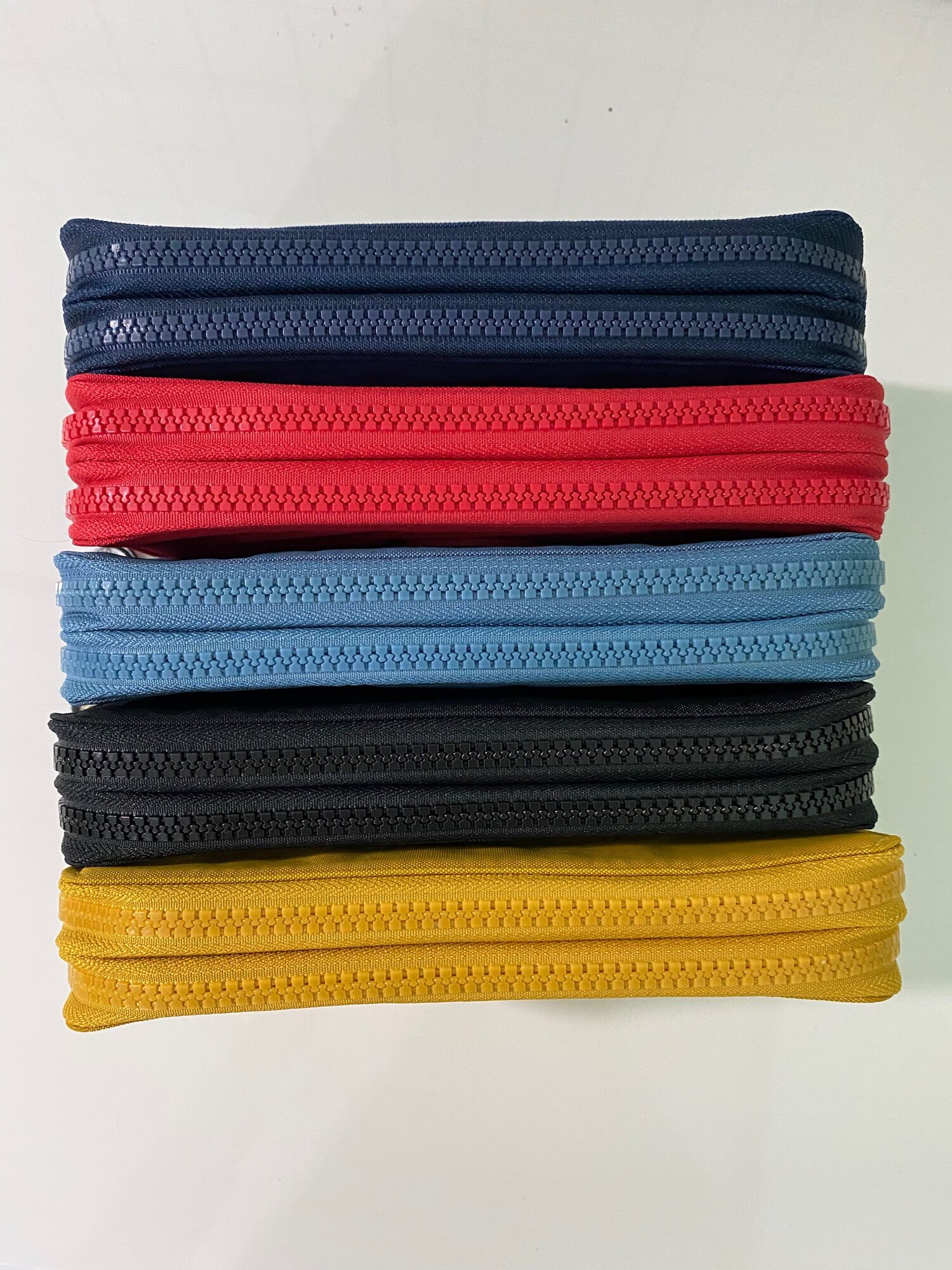 Ví dài 2 khoá kéo Kipling - Wallet