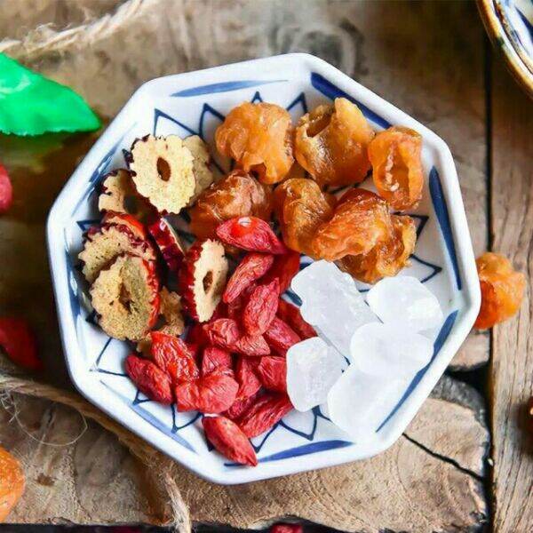 100g hoàng kỳ