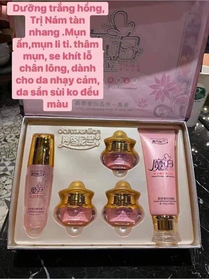 Hoàng Cung Hồng Chuẩn Loại 1