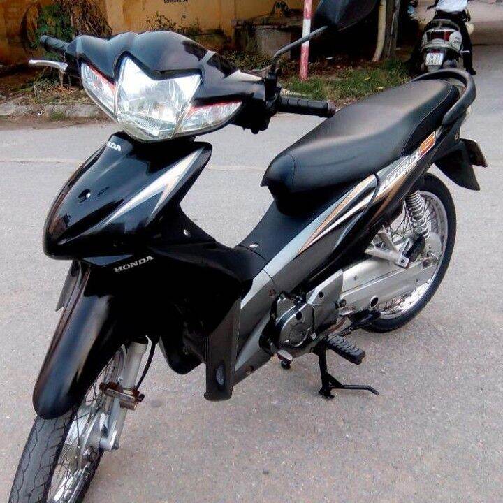 bộ chỉnh nồi wave s 110 rsx 110
