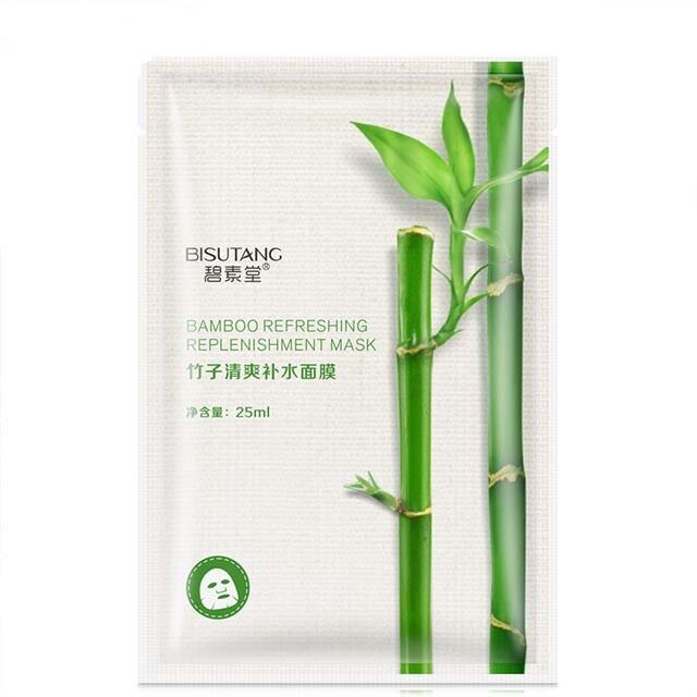 Mặt nạ BISUTANG trái cây 8 vị