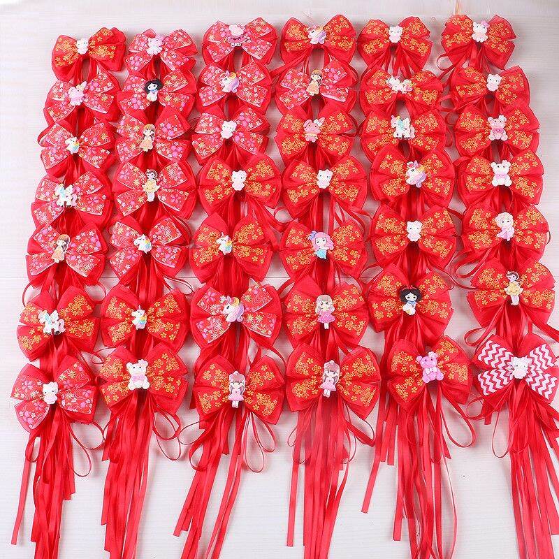 Kẹp tóc cổ trang