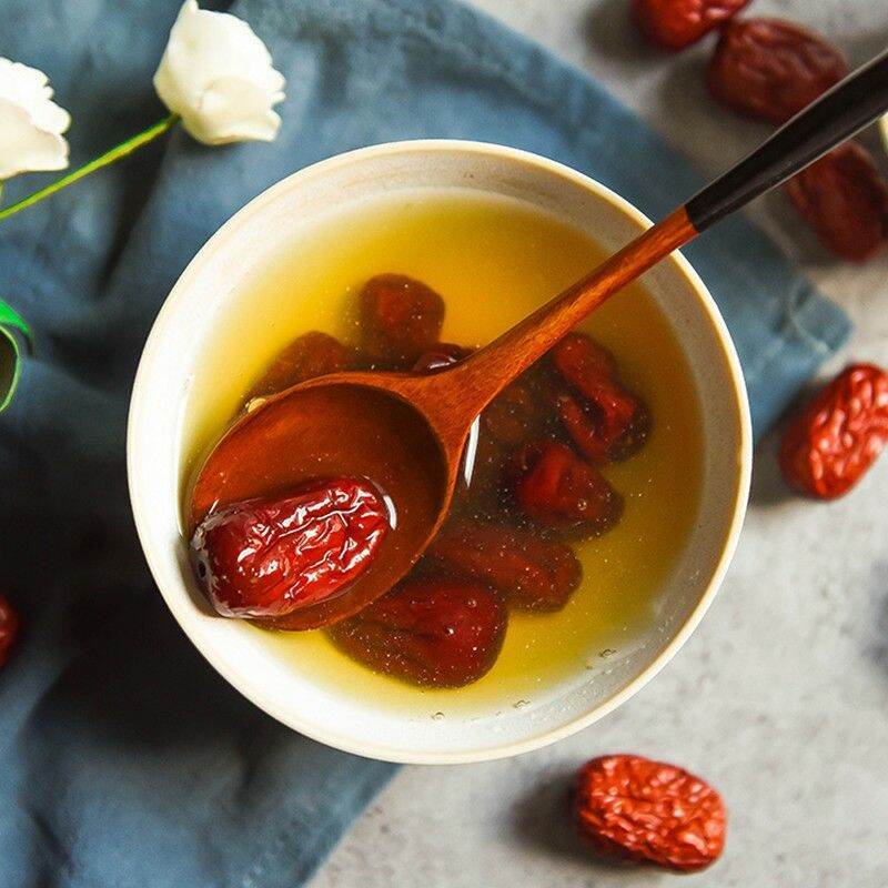 [HCM]Táo đỏ sấy khô 100gr
