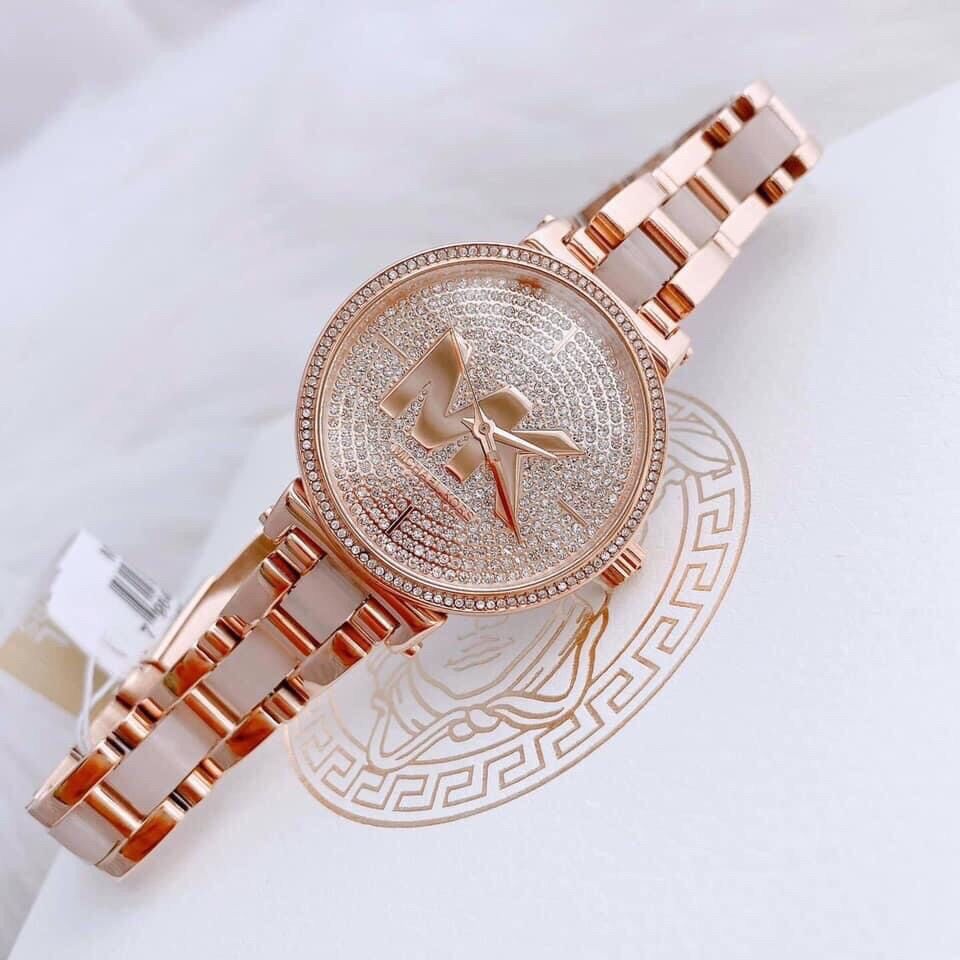 Đồng hồ Michael Kors MK4336 chuẩn Auth