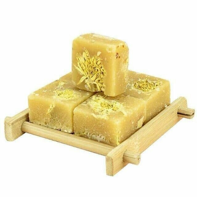 500g trà hoa cúc đường phèn