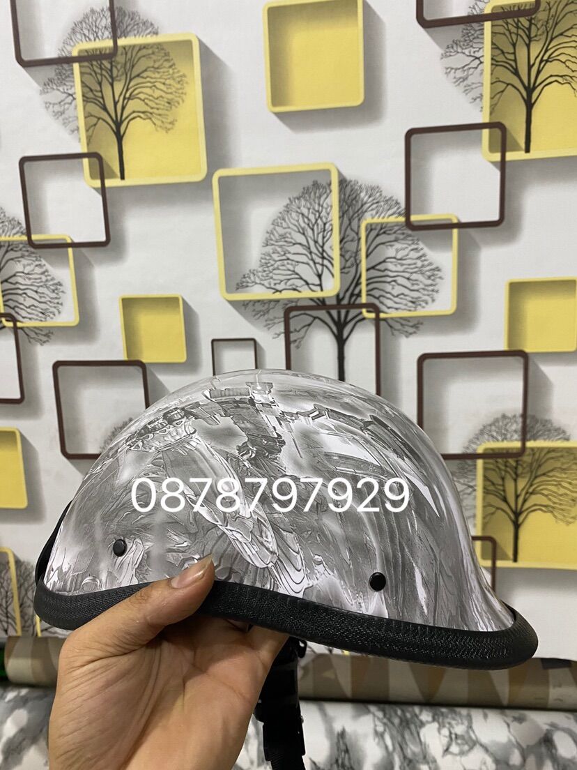 Nón Sò 3D Cao cấp