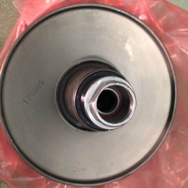 Mâm truyền động air blade 110/ puly nồi sau Honda ab 110