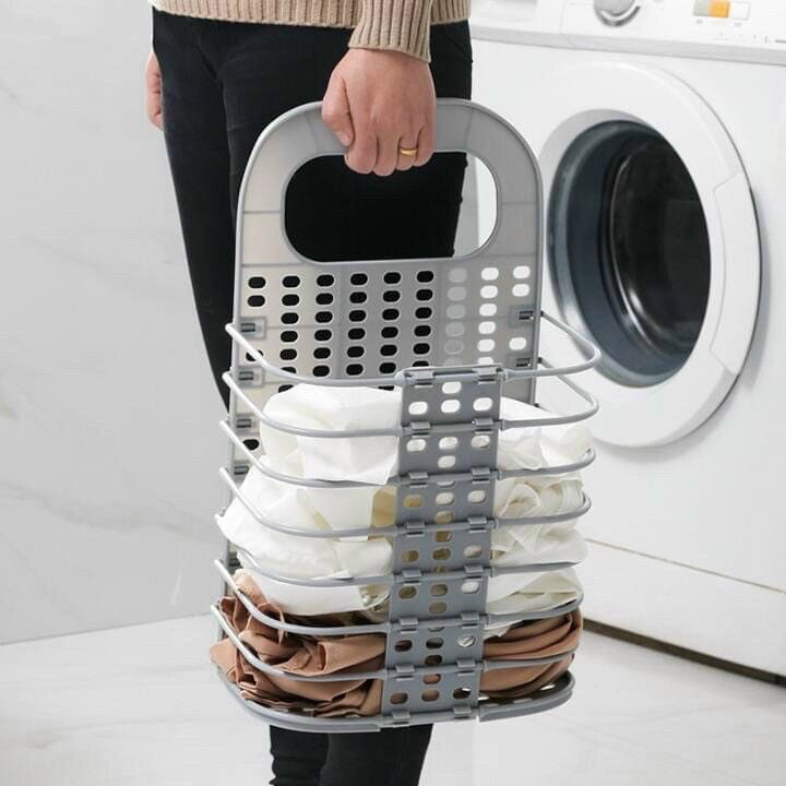 Combo 2 giỏ đựng đồ