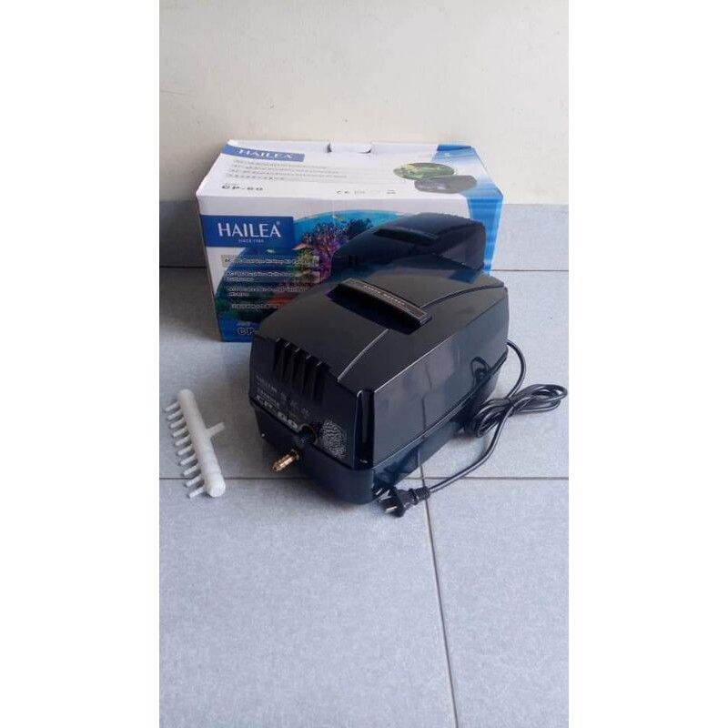 MÁY SỦI KHÍ OXI TÍCH ĐIỆN , MÁY SỤC KHÍ TÍCH ĐIỆN HAILEY CP 120