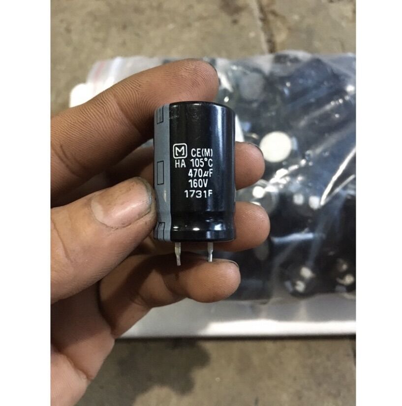 Tụ 160v 740uf
