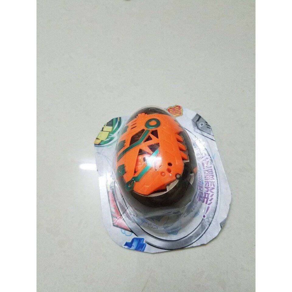( Mua 1 tặng 1 ) trứng khủng long biến hình siêu nhân cỡ lớn