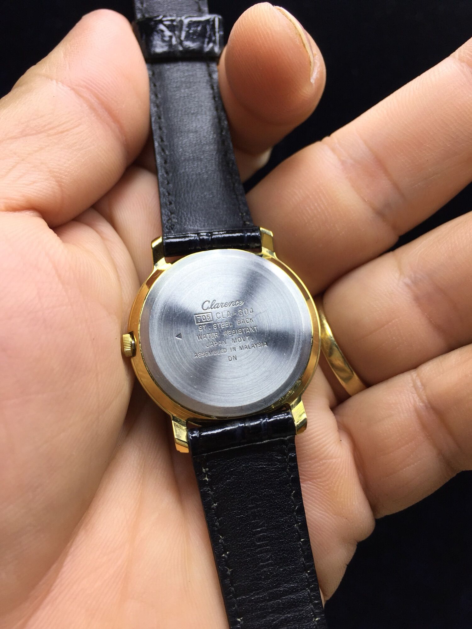 [HCM]Đồng hồ Si Nữ hiệu Casio Clarence Nhật????